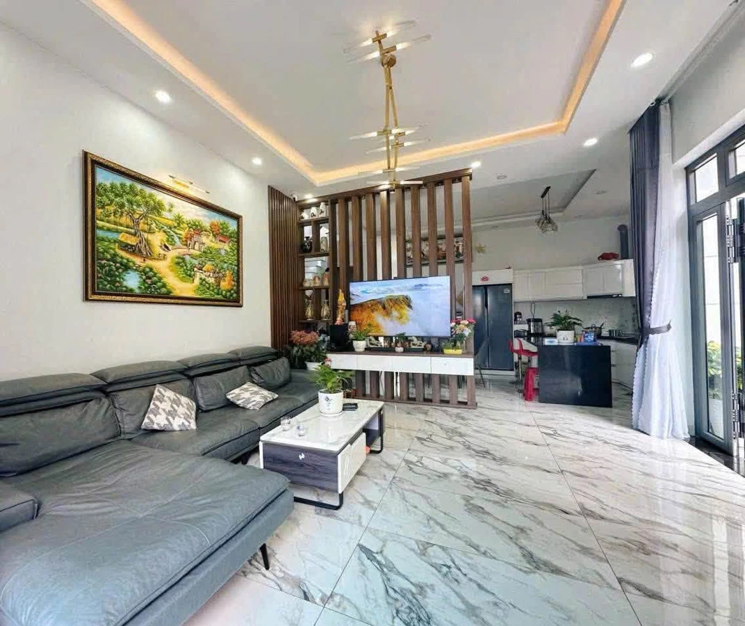Bán biệt thự 200m² 5PN Trịnh Hoài Đức Đà Lạt 8,2 tỷ - Ảnh thu nhỏ 5