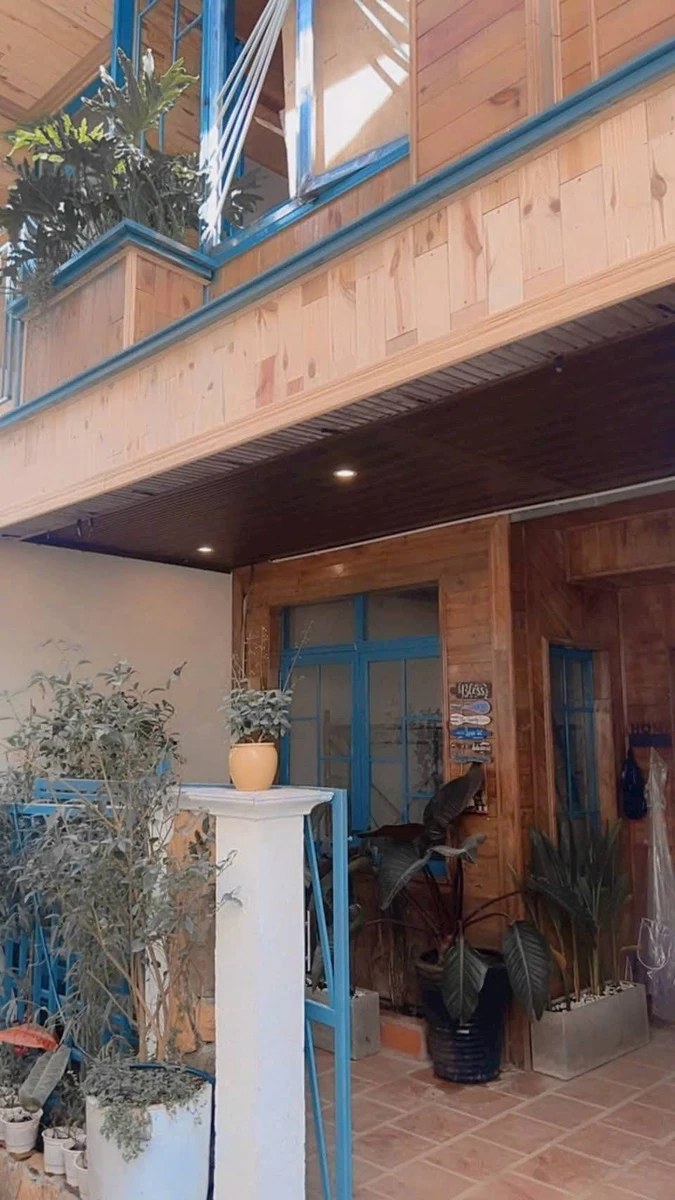 Bán nhà hẻm Nguyễn Thị Nghĩa, Đà Lạt, 72m², 3 PN, 3,95 tỷ - Ảnh thu nhỏ 4