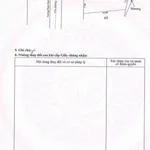 Bán đất Hòa Phong Mỹ Hào 140m2 mặt tiền 7m - Ảnh thu nhỏ 4