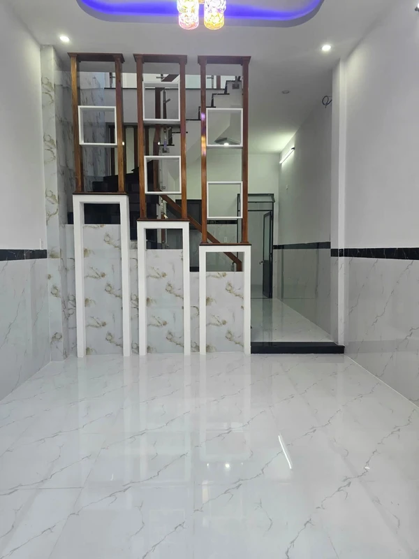 Bán nhà hẻm Tháp Đôi Quy Nhơn 41m² 3PN 2.6 tỷ