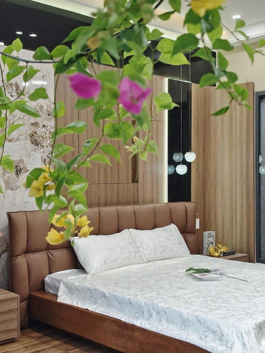 Bán nhà 3 tầng full nội thất 88m² Hòa Xuân Đà Nẵng - Ảnh thu nhỏ 4