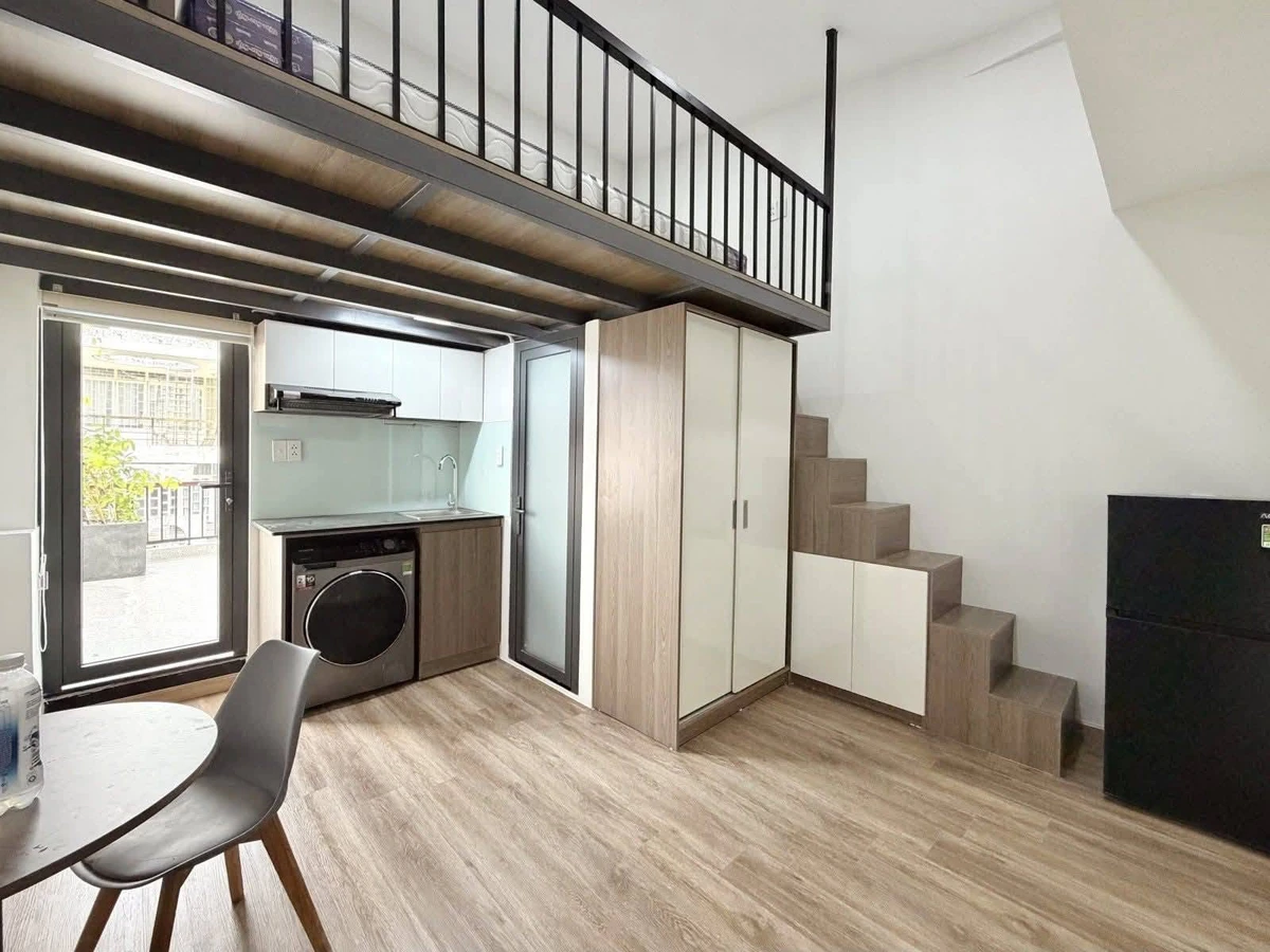 Bán shophouse mặt tiền Chợ Cây Quéo, 90m², 17.6 tỷ, Bình Thạnh - Ảnh thu nhỏ 5