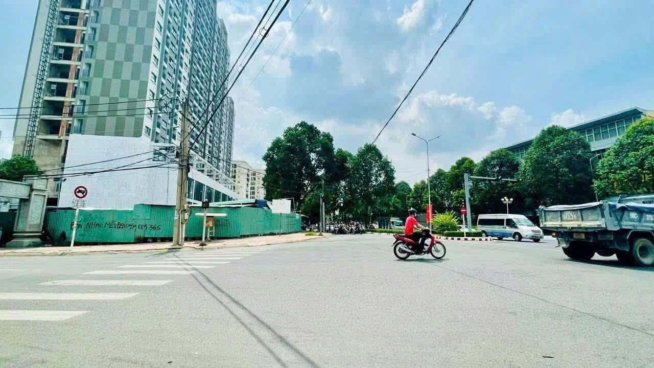 Bán đất 100m2 Phường Quang Vinh giá 3 tỷ - Ảnh 1