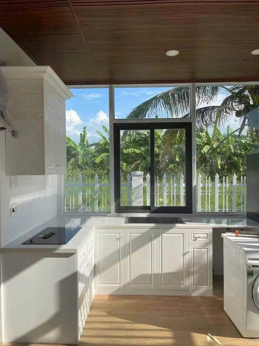 Bán đất vườn nghỉ dưỡng 1.457m² Đồng Nai 2,35 tỷ - Ảnh thu nhỏ 4