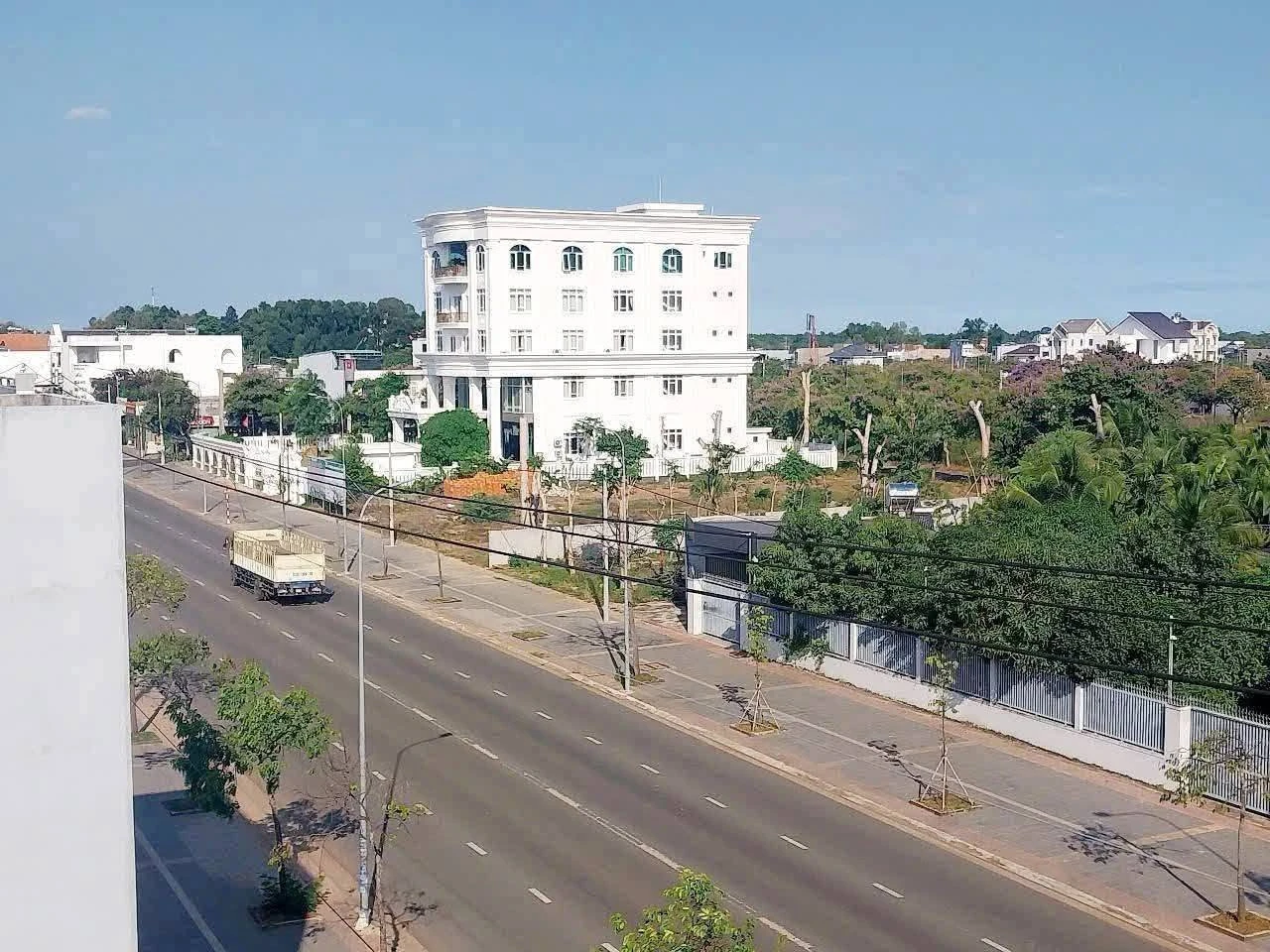 Bán gấp đất Thanh Sơn Bà Rịa 91m² 2 tỷ 299 triệu - Ảnh 1
