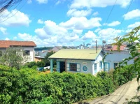 665m2 ngang 22m| góc 2 mặt tiền Trạng Trình Đà Lạt| cách hồ Xuân Hương 1 km - Ảnh thu nhỏ 4