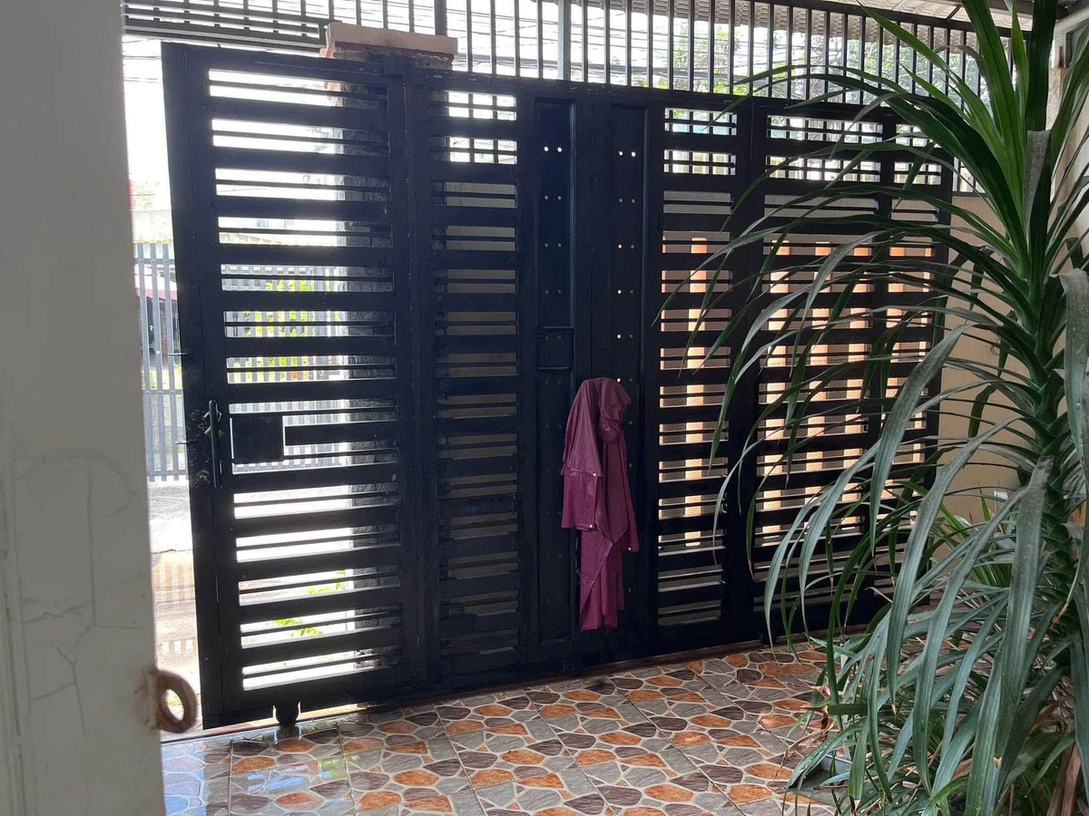 Bán nhà 130m2 ngang 8m, 2PN, có vườn và gara ô tô, Chánh Nghĩa, Thủ Dầu Một, giá 3,9 tỷ - Ảnh thu nhỏ 5