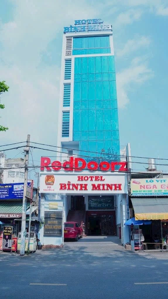 Bán nhà mặt tiền 78,4m² gần chợ Lạc Long Quân Nha Trang, 10,3 tỷ s318 - Ảnh 1