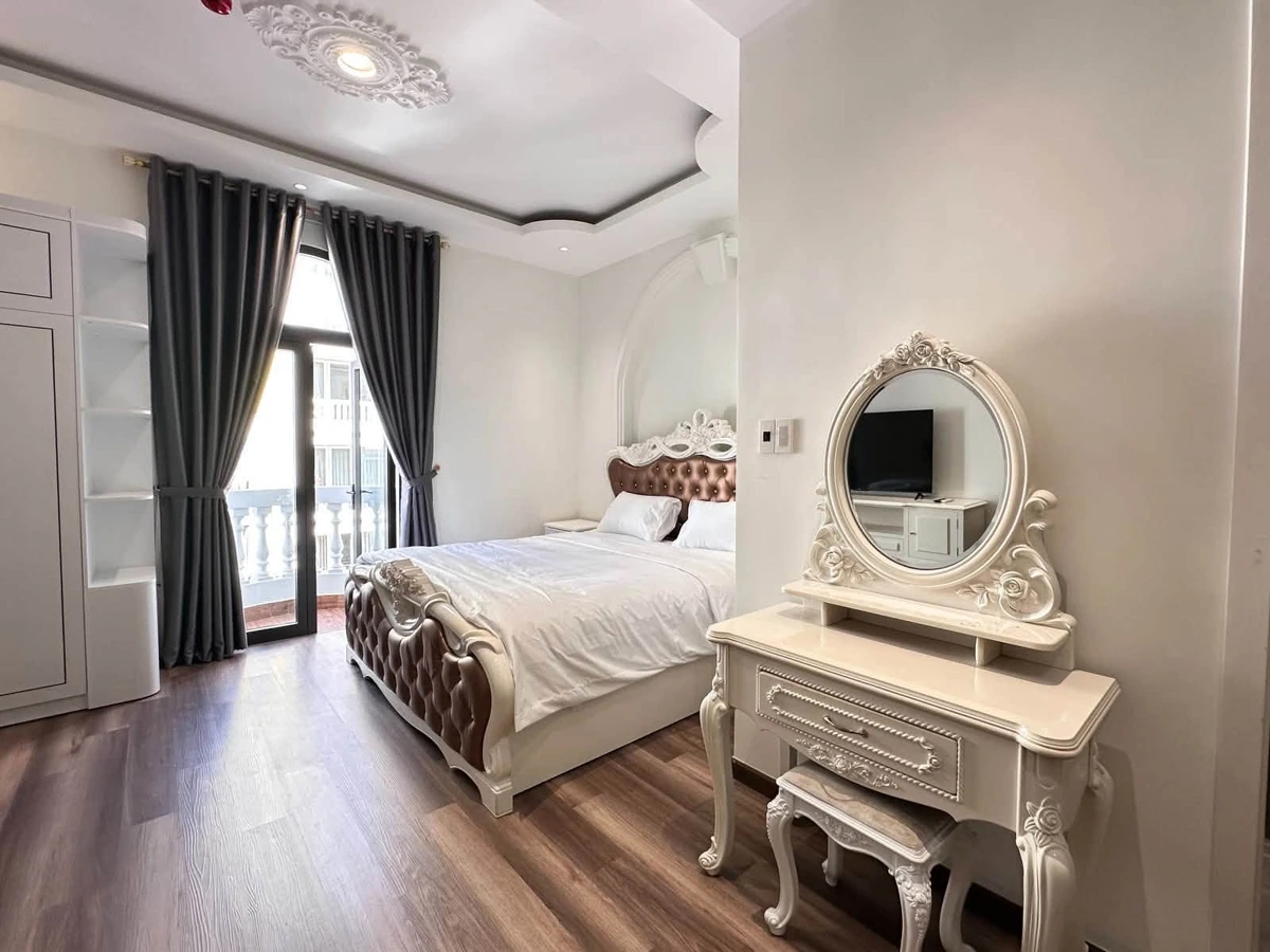 Bán shophouse 6 tầng 90m² An Thượng 2, Đà Nẵng dòng tiền 120tr/tháng - Ảnh 1