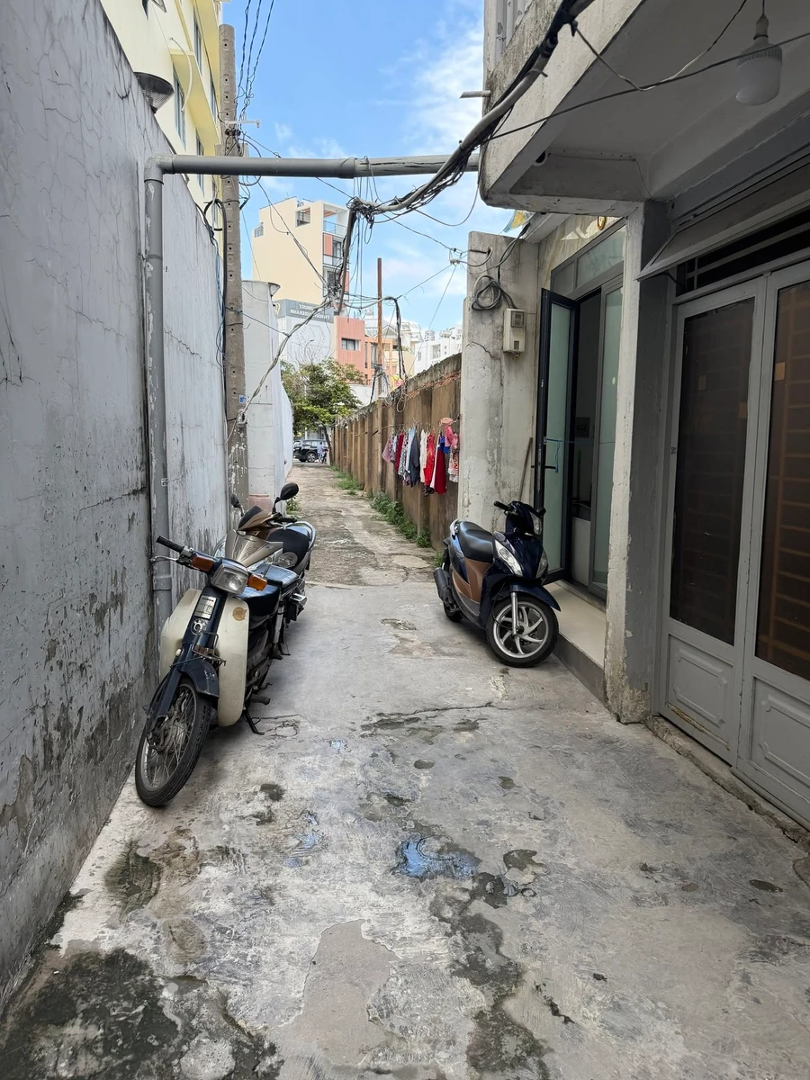 Bán nhà Phú Nhuận 2 tầng 43,6m² 4,7 tỷ - Ảnh thu nhỏ 3