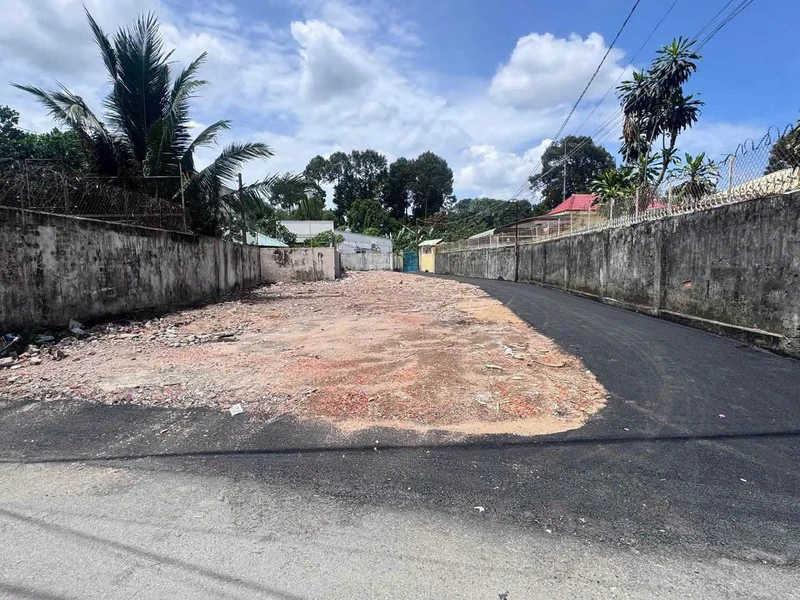 Bán lô đất thổ cư 89m² Cù Lao Hiệp Hòa, Đồng Nai