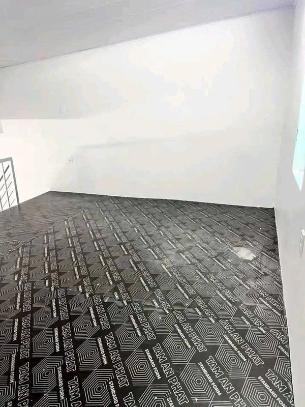 Nhà bán 4 tầng 5PN 78m2 Quận 12 giá 6,8 tỷ b199