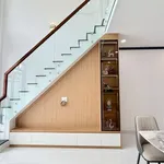 Bán nhà lầu lửng 5x20m, 3 phòng ngủ, 2 toilet, tặng nội thất tại Long Khánh, Đồng Nai - Ảnh thu nhỏ 2