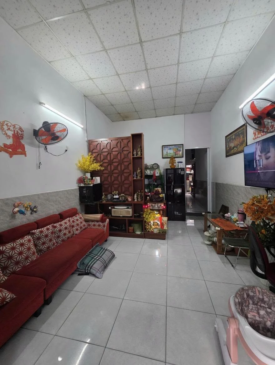 Bán nhà cấp 4 kiệt 50,5m² Đà Nẵng - Ảnh thu nhỏ 2
