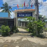 Bán đất mặt tiền 5m x 30m Cần Dước Long An - Ảnh thu nhỏ 1