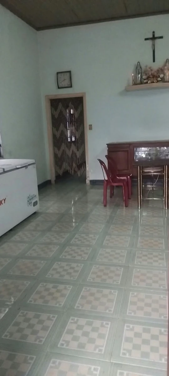 Bán nhà cấp 4 sổ riêng 205m2 hai mặt tiền Tân Biên - Ảnh thu nhỏ 4