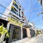 Nhà phố 4 phòng ngủ 75m² Thới An, Quận 12 - 7 tỷ 800 triệu - Ảnh thu nhỏ 4