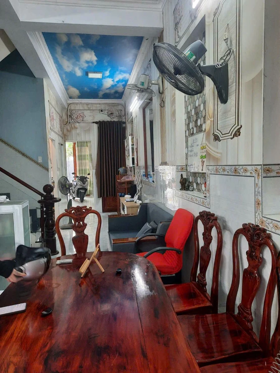 Bán nhà 1 trệt 1 lầu 165m² Long Bình, Bình Dương 4,8 tỷ - Ảnh thu nhỏ 2