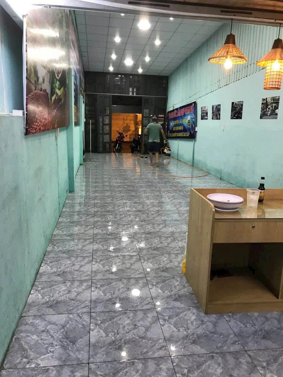 Cho thuê nhà mặt tiền Bùi Tư Toàn 4x25m, 2PN, 13 triệu/tháng, An Lạc, Bình Tân - Ảnh thu nhỏ 4