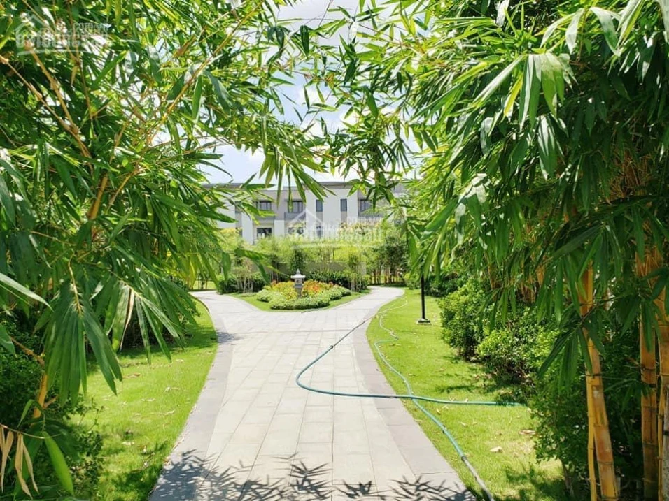 Bán chuyển nhượng nhà phố Swan Park, giá tốt thị trường, giá chỉ 4,7 tỷ - Ảnh thu nhỏ 4