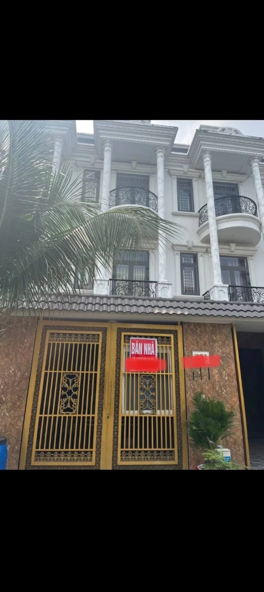 Bán nhà mặt tiền Nguyễn Thị Khắp, Tân Đông Hiệp, Dĩ An, 4x20m, 5 tỷ - Ảnh thu nhỏ 4