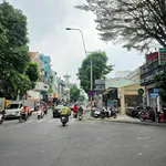 Bán nhà mặt tiền Lê Văn Sỹ, 5 tầng 4x18m, Phú Nhuận - Ảnh thu nhỏ 2
