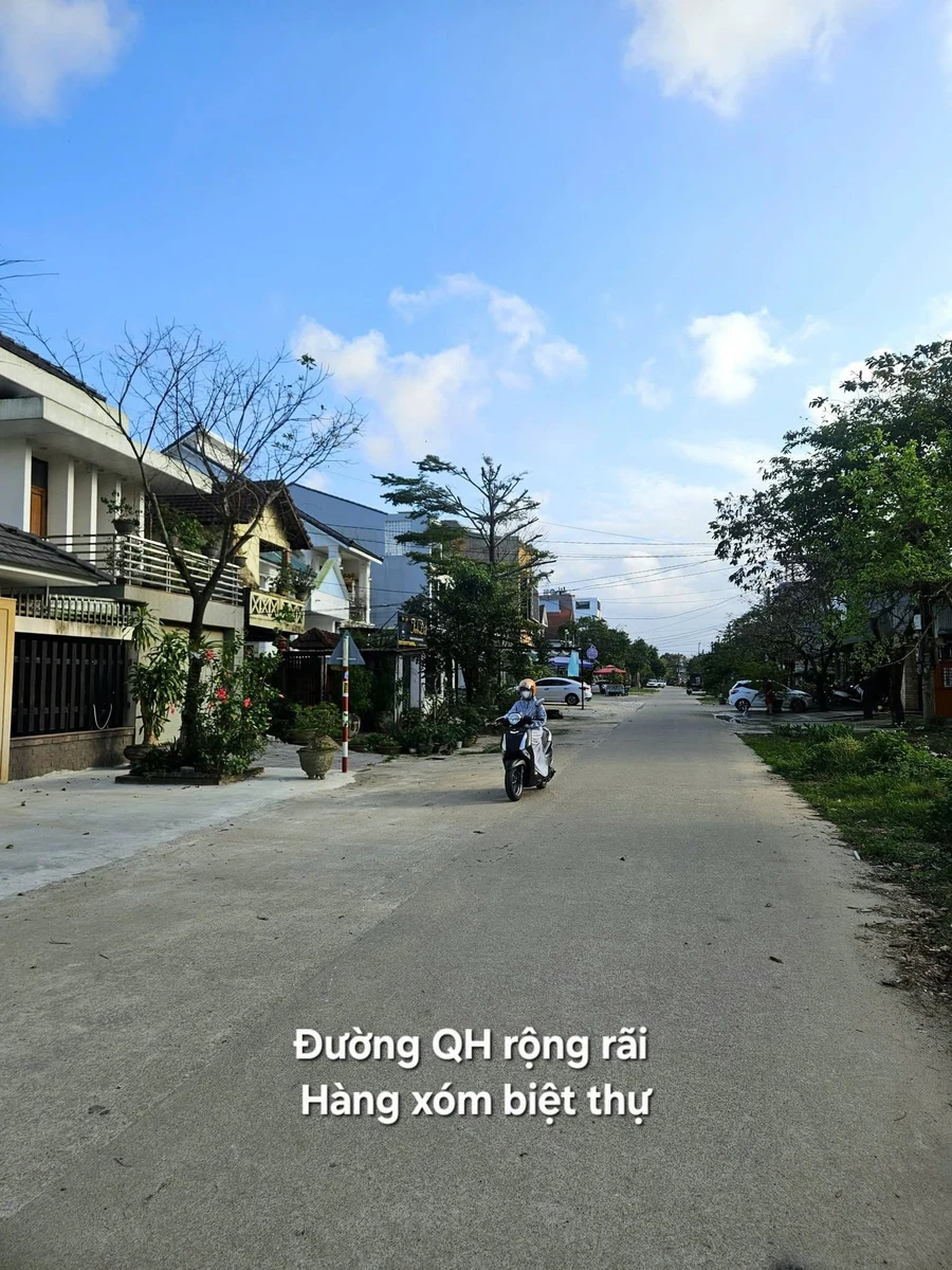 Bán lô đất 160m² KQH Ngọc Anh Thừa Thiên Huế - Ảnh thu nhỏ 2