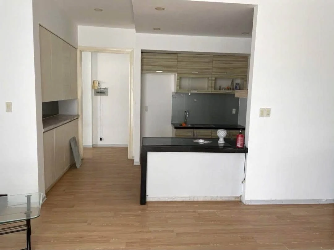 Bán biệt thự mặt tiền Ngô Quyền, 190m2, 4 PN, Quận 1 - Ảnh thu nhỏ 5