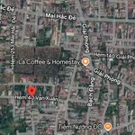 Bán đất hẻm Mai Hắc Đế 130m² gần chợ 2,85 tỷ Quận 12 - Ảnh thu nhỏ 3