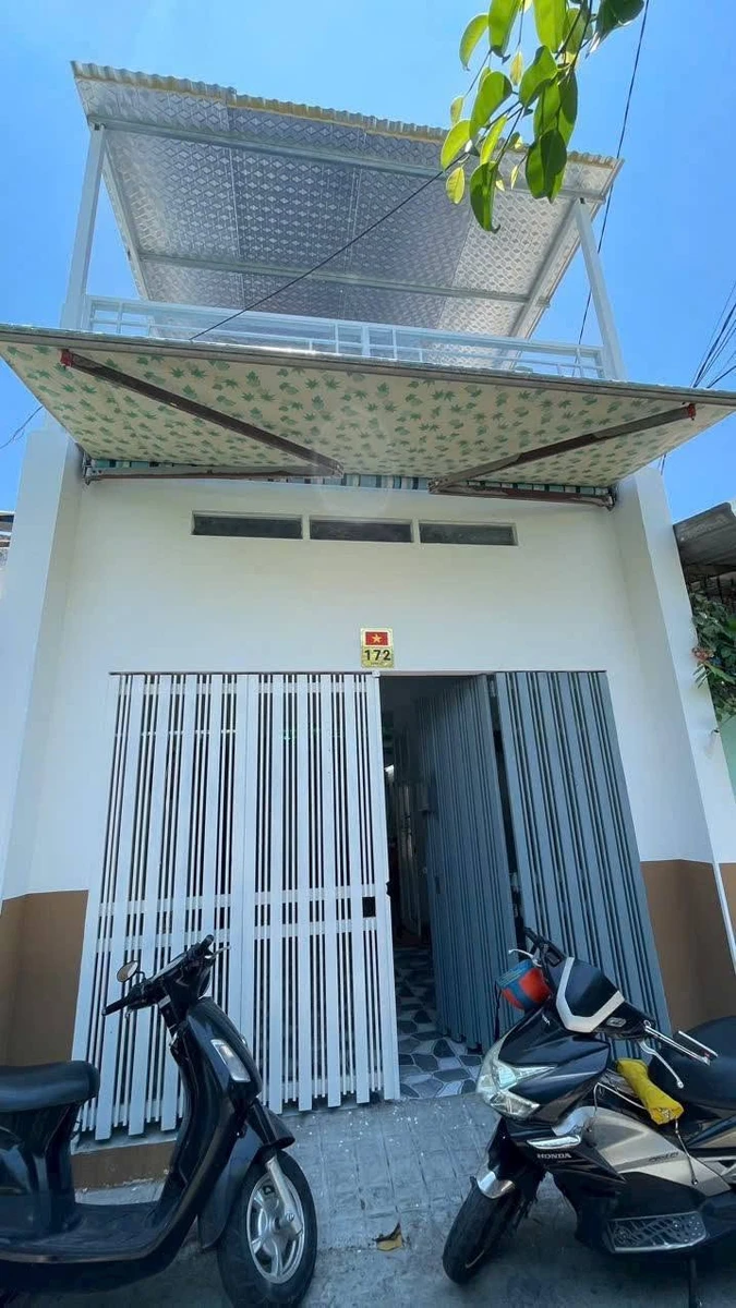 Bán nhà 2 tầng 81,3m² Nha Trang 6 tỷ - Ảnh thu nhỏ 2