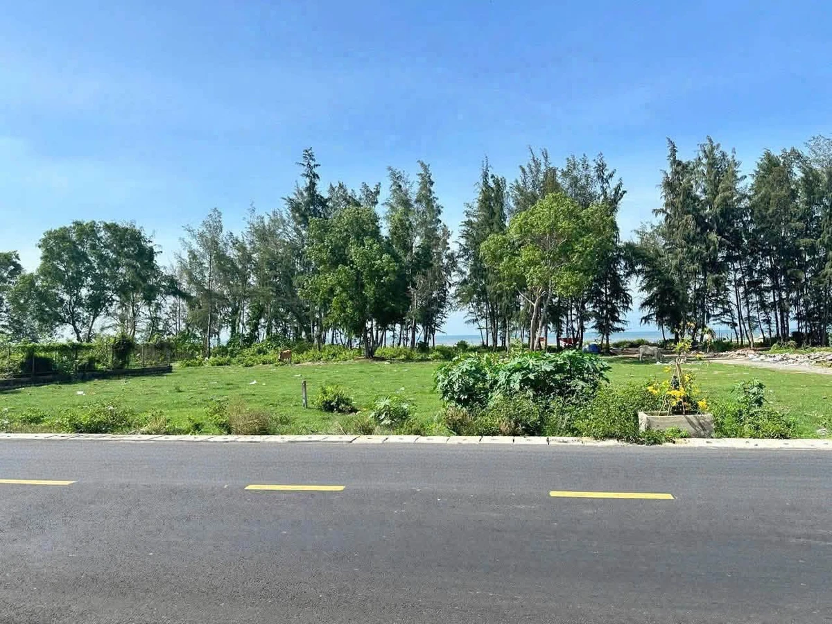 Bán đất thổ cư 91m2 view biển khu Kim Tơ, Phước Tỉnh, Long Điền, Bà Rịa - Vũng Tàu - Ảnh thu nhỏ 4