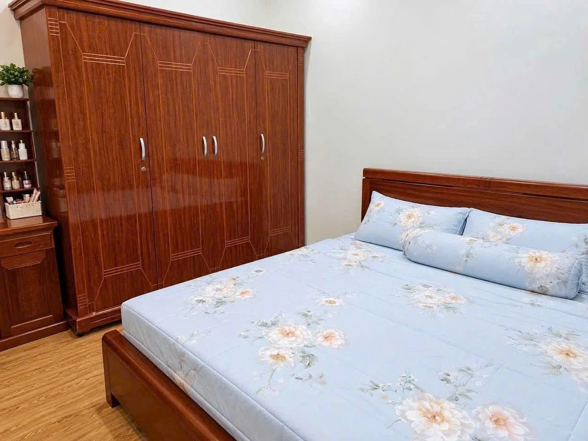 Bán nhà full nội thất 108m² KDC Gò Cát 8, TP Bà Rịa, 2 tỷ 8 - Ảnh thu nhỏ 4