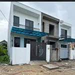 Bán nhà 2 tầng 3 phòng ngủ 60m2 tại Quốc Tuấn, An Dương, Hải Phòng - Ảnh thu nhỏ 1