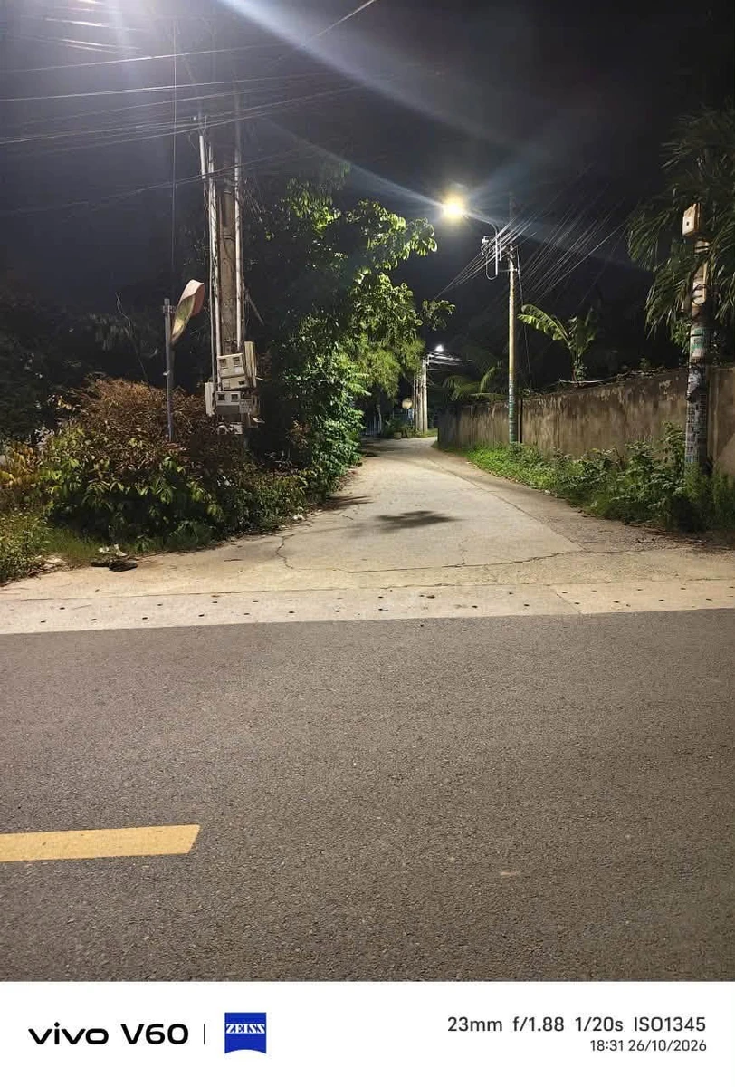 Bán nhà Thới Hòa 5x21m, 2 phòng, 970 triệu - Ảnh thu nhỏ 4