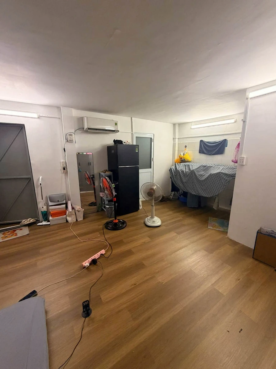 Bán nhà 3PN 55m² Bình Thạnh gần Quốc Lộ 13, 7.4 tỷ - Ảnh thu nhỏ 4