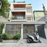 Biệt thự 5PN 160m2 nội thất cao cấp Nguyễn Chí Thanh Q5, 45 tỷ - Ảnh thu nhỏ 1