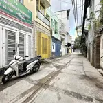 Bán nhà 3 tầng 62m2 Xô Viết Nghệ Tĩnh, Bình Thạnh 6.5 tỷ - Ảnh thu nhỏ 1