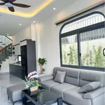 Bán nhà 3PN 110m2 full nội thất tại Quận 12 - 2 tỷ 780 - Ảnh thu nhỏ 3