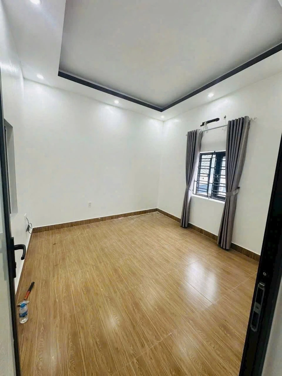 Bán nhà 3 tầng 50m² hơn 1 tỷ An Hải - Ảnh thu nhỏ 3
