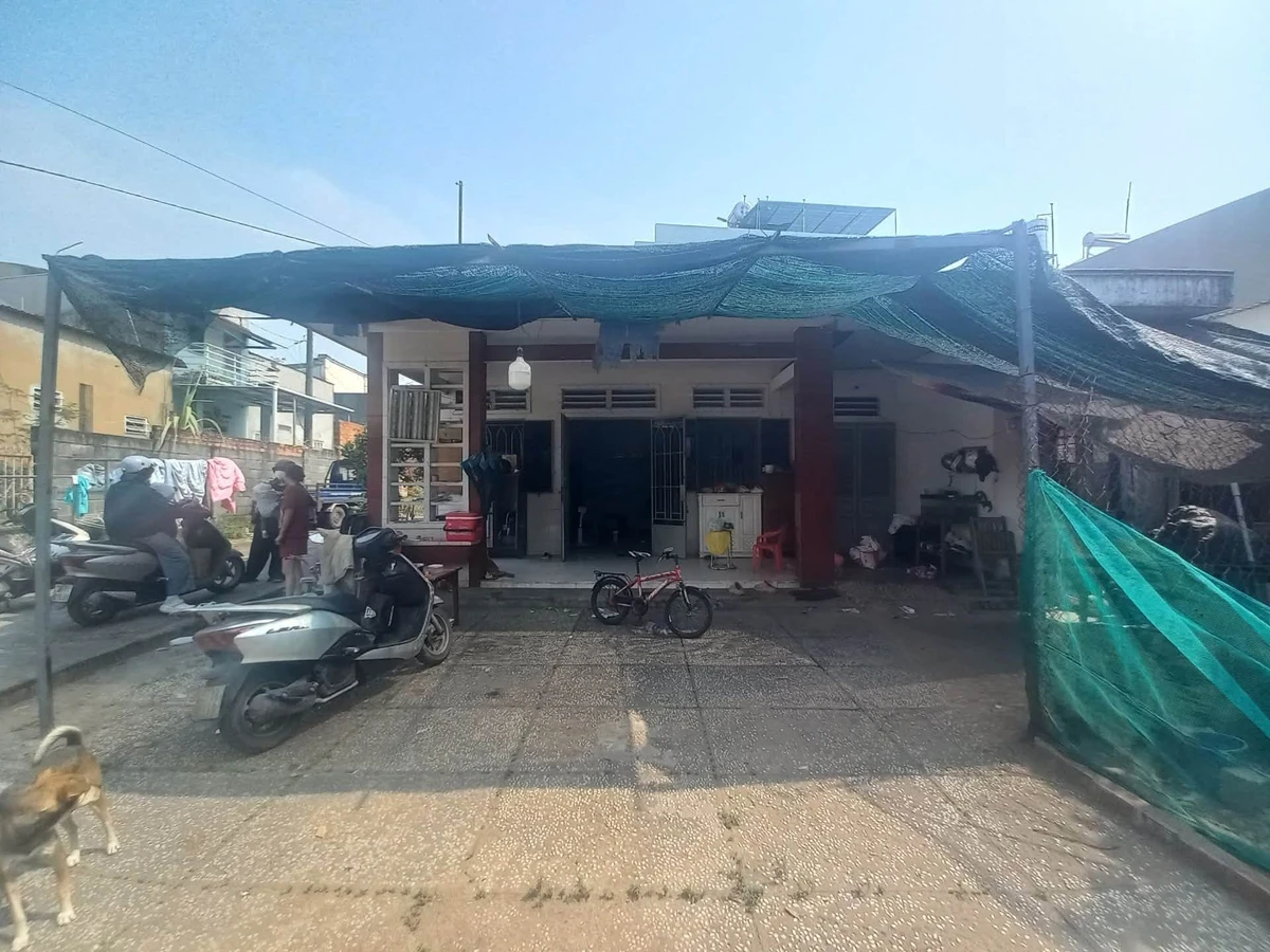Bán đất 428m2 ngang 14.5m full thổ, Phường Tăng Nhơn Phú, Quận 9, giá 19 tỷ - Ảnh 1