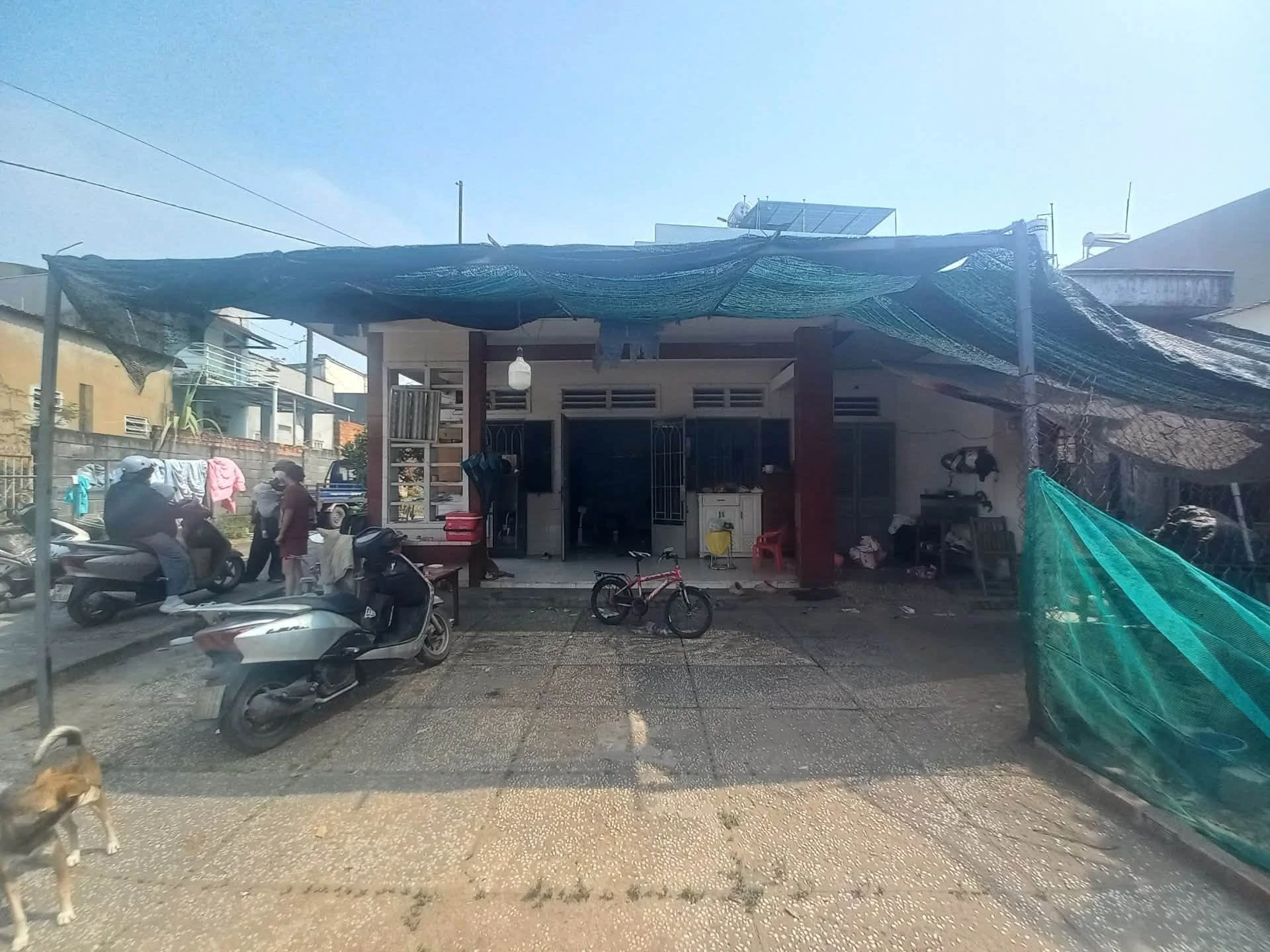 Bán đất 428m2 ngang 14.5m full thổ, Phường Tăng Nhơn Phú, Quận 9, giá 19 tỷ - Ảnh 1