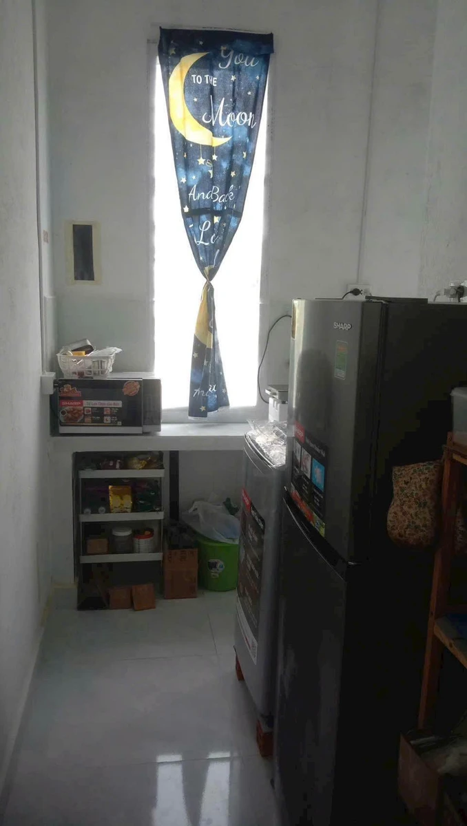 Bán nhà xây kiên cố 150m² view núi Bà Tây Ninh 580 triệu - Ảnh thu nhỏ 4
