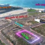 Bán lô đất thuộc khu dân cư Suối Cả, ven biển Nhơn Lý. Diện tích 105m2. Giá bán 1 tỉ 980 triệu - Ảnh thu nhỏ 2