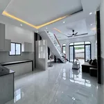 Bán nhà 90m2 3PN 2WC chợ Thạnh Phú Quận 12 - Ảnh thu nhỏ 3