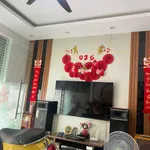 Bán nhà 3 tầng 56.8m² 3 phòng ngủ Lideco Bình Chánh - Ảnh thu nhỏ 3