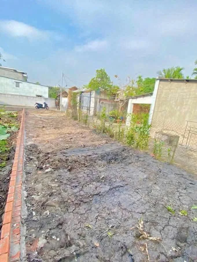 Bán 2 lô đất mặt tiền Bình Nhâm 31, Thuận An, Bình Dương, 90m² - Ảnh thu nhỏ 2