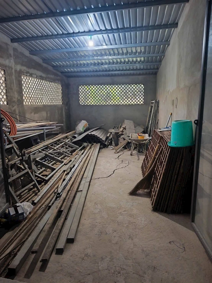 Bán nhà Phú Tân 114m² giá 870 triệu - Ảnh thu nhỏ 2