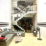 Bán nhà 5 tầng hẻm xe hơi 56,8m2 Nguyễn Văn Dung, Phường 6, Gò Vấp, giá nhỉnh 8 tỷ - Ảnh thu nhỏ 2