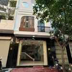 Bán nhà mặt tiền 4PN 80m² Gara Quyền Quy Nhơn - Ảnh thu nhỏ 1