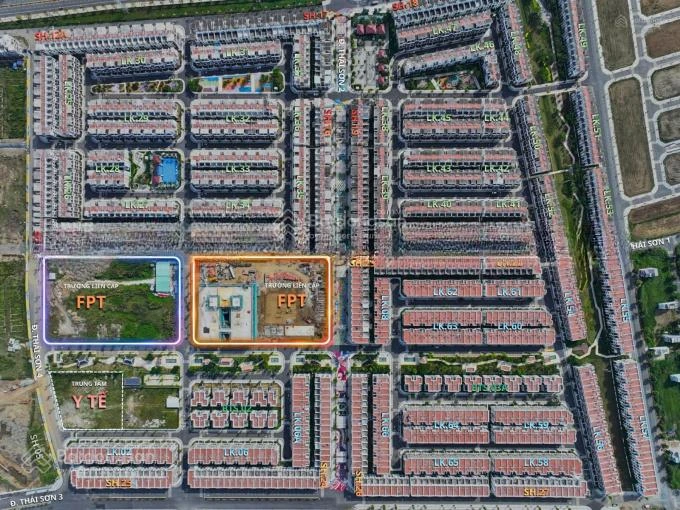 Giỏ hàng chuyển nhượng Shophouse T&T City Millennia (Cần Giuộc) - Giá tốt - Cập nhật ngày 26/9/2026